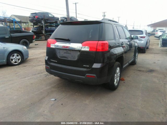 2GKFLWEK7F6355220 GMC Terrain Sle