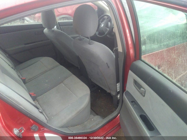 2009 NISSAN SENTRA 2.0 FE+ VIN: 3N1AB61E59L698006
