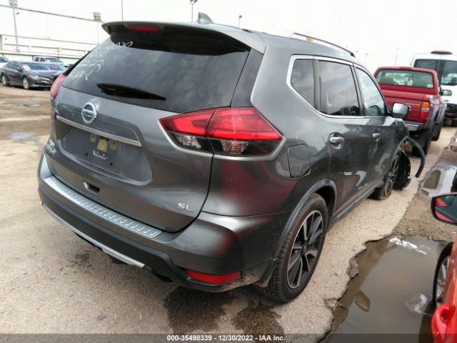 JN8AT2MT2HW404474 Nissan Rogue Sl