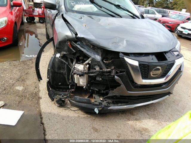 JN8AT2MT2HW404474 Nissan Rogue Sl
