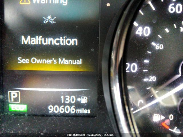 JN8AT2MT2HW404474 Nissan Rogue Sl