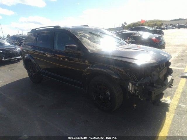 Dodge Journey Sxt 2014 3C4PDCBB7ET248839 головне зображення