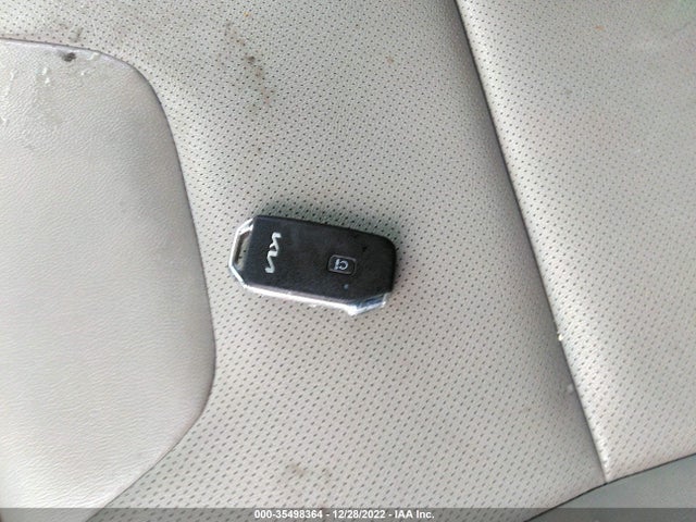 2022 Kia Niro, VIN: KNDCC3LC6N5532259