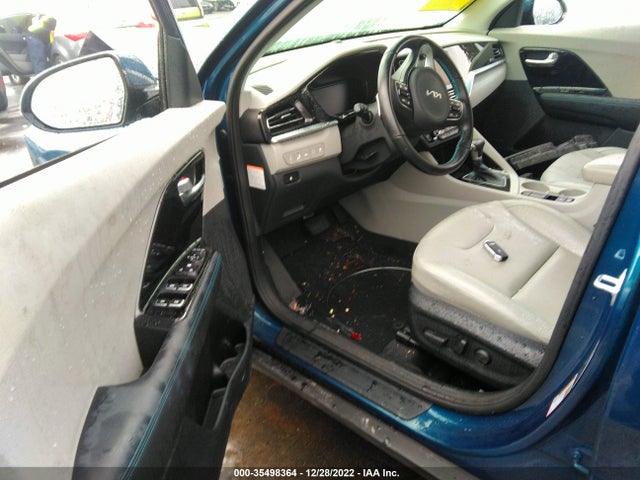 2022 Kia Niro, VIN: KNDCC3LC6N5532259