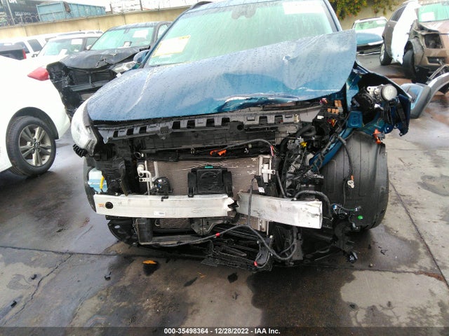 2022 Kia Niro, VIN: KNDCC3LC6N5532259