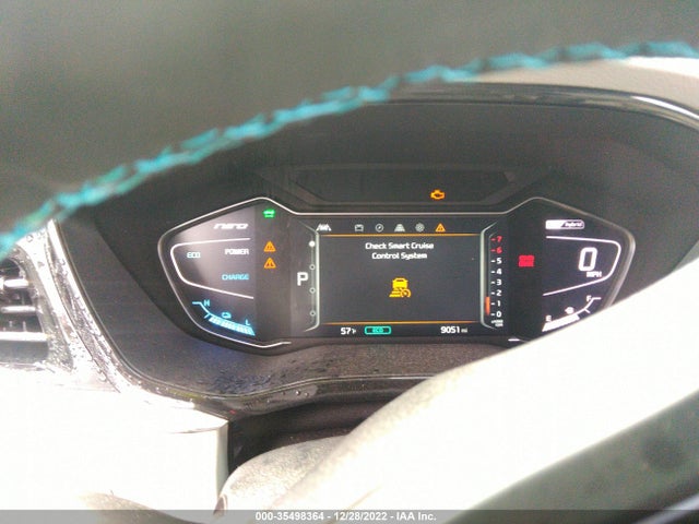2022 Kia Niro, VIN: KNDCC3LC6N5532259