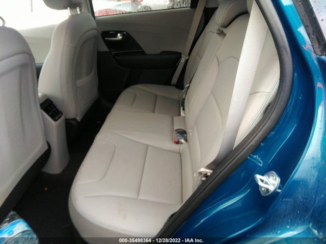 2022 Kia Niro, VIN: KNDCC3LC6N5532259
