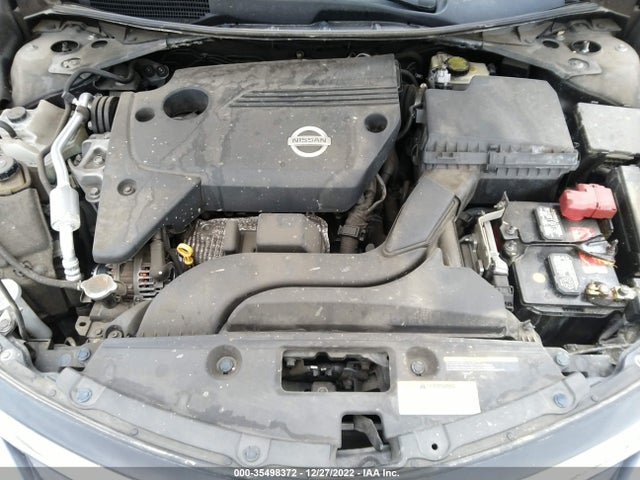 2015 NISSAN ALTIMA 2.5 SL VIN: 1N4AL3AP7FN874047