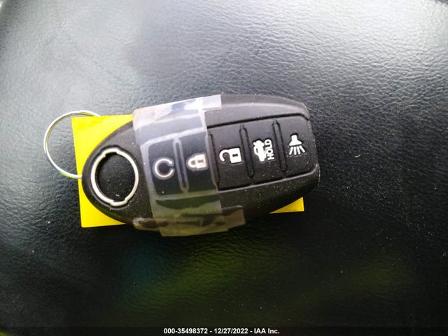 2015 NISSAN ALTIMA 2.5 SL VIN: 1N4AL3AP7FN874047