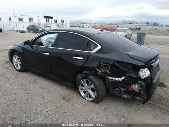 2015 NISSAN ALTIMA 2.5 SL VIN: 1N4AL3AP7FN874047