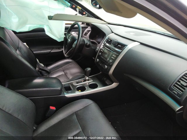 2015 NISSAN ALTIMA 2.5 SL VIN: 1N4AL3AP7FN874047