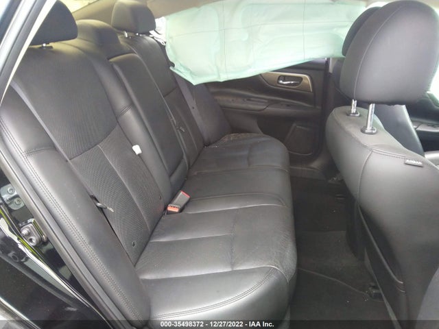 2015 NISSAN ALTIMA 2.5 SL VIN: 1N4AL3AP7FN874047