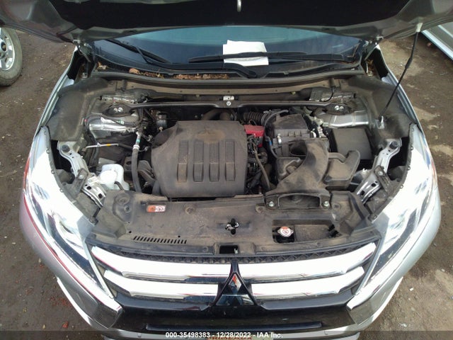 JA4AT5AA0KZ004123 Mitsubishi Eclipse Cross Se/sel