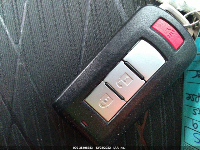 JA4AT5AA0KZ004123 Mitsubishi Eclipse Cross Se/sel