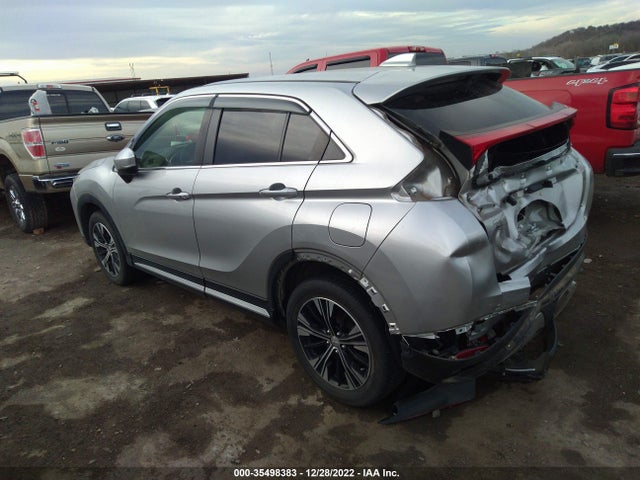 JA4AT5AA0KZ004123 Mitsubishi Eclipse Cross Se/sel
