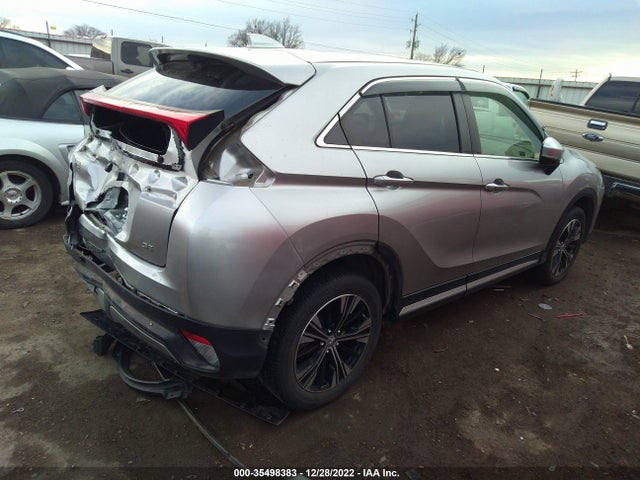 JA4AT5AA0KZ004123 Mitsubishi Eclipse Cross Se/sel