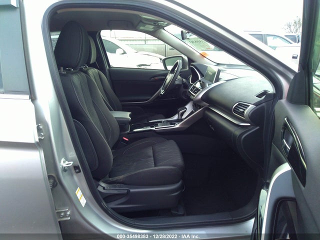 JA4AT5AA0KZ004123 Mitsubishi Eclipse Cross Se/sel