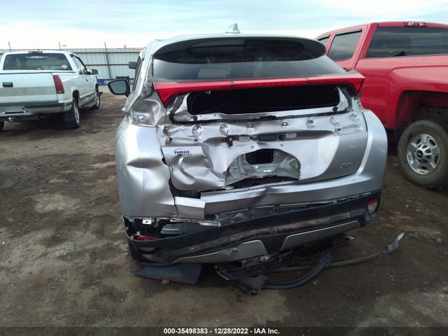 JA4AT5AA0KZ004123 Mitsubishi Eclipse Cross Se/sel