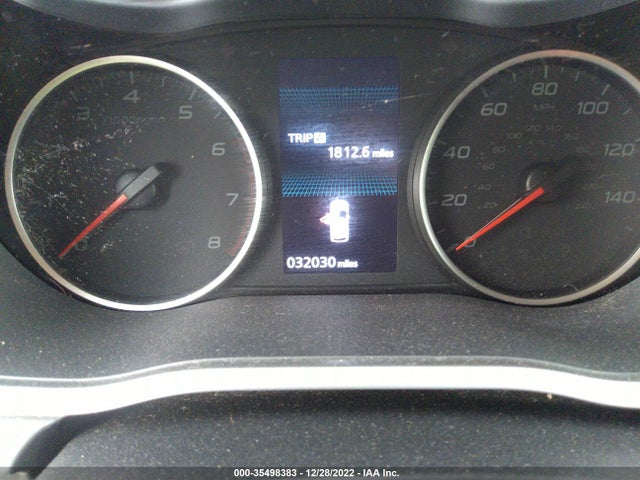 JA4AT5AA0KZ004123 Mitsubishi Eclipse Cross Se/sel