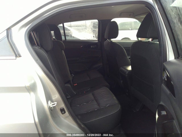 JA4AT5AA0KZ004123 Mitsubishi Eclipse Cross Se/sel