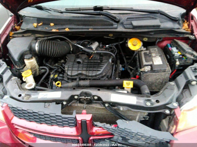 Dodge Grand Caravan Gt 2019 2C4RDGEG6KR631354 Image 11