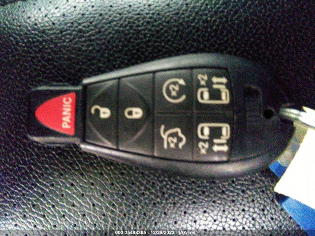 Dodge Grand Caravan Gt 2019 2C4RDGEG6KR631354 Image 3