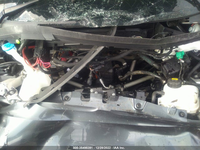 2017 BMW i3, VIN: WBY1Z8C5XHV889547