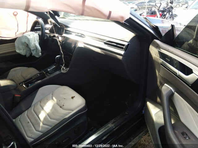 2021 Volkswagen Arteon, VIN: WVWTR7ANXME007892