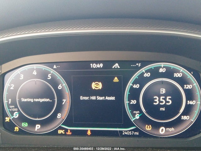2021 Volkswagen Arteon, VIN: WVWTR7ANXME007892