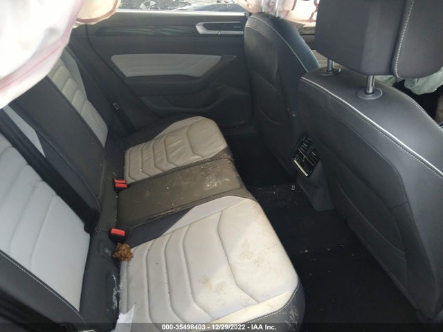 2021 Volkswagen Arteon, VIN: WVWTR7ANXME007892