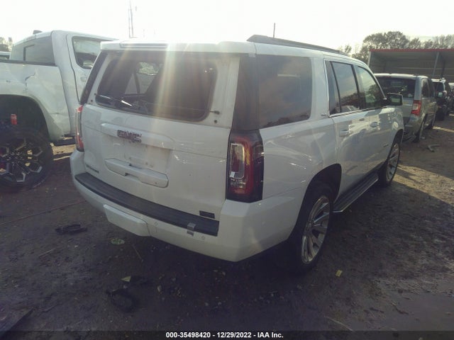 2015 GMC Yukon, VIN: 1GKS1BKC8FR113437