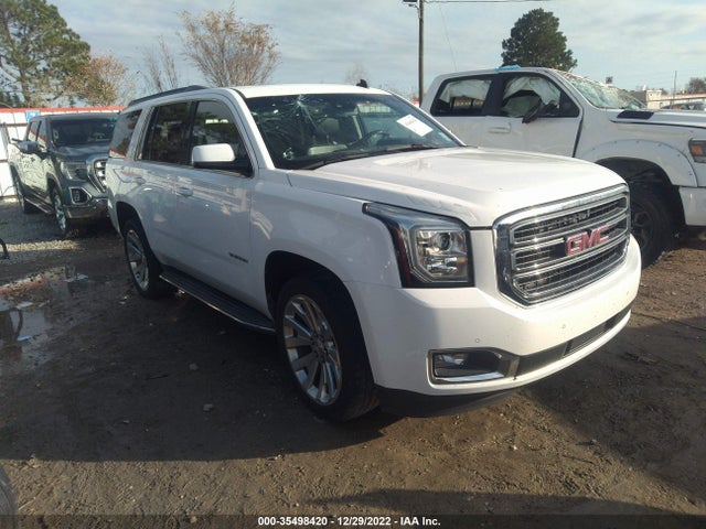 2015 1GKS1BKC8FR113437 main image