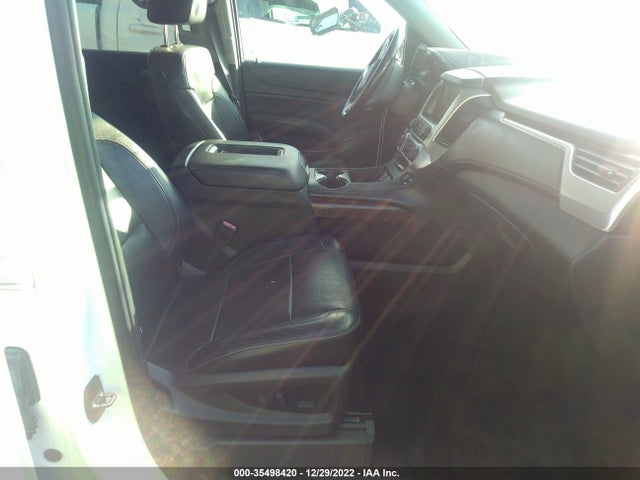 GMC YUKON SLT 2015 1GKS1BKC8FR113437 Image 5