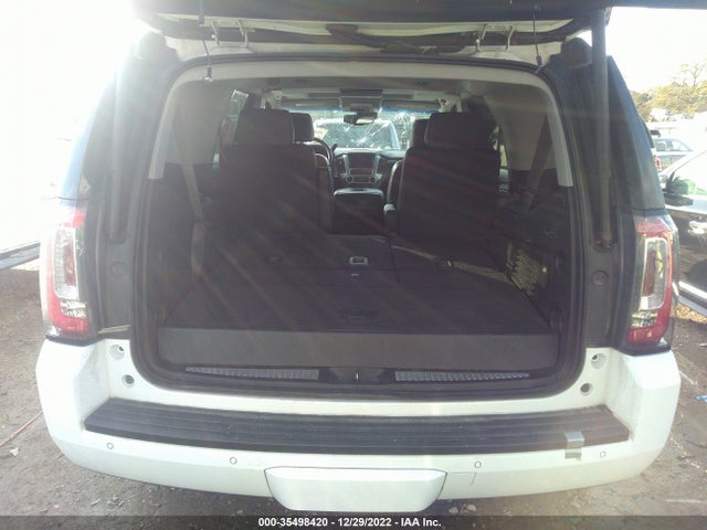 GMC YUKON SLT 2015 1GKS1BKC8FR113437 Image 8