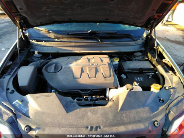 1C4PJMBX5KD418854 Jeep Cherokee Trailhawk