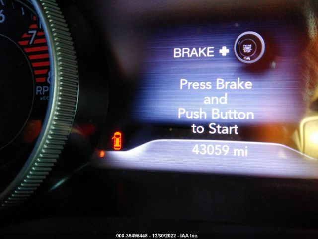1C4PJMBX5KD418854 Jeep Cherokee Trailhawk