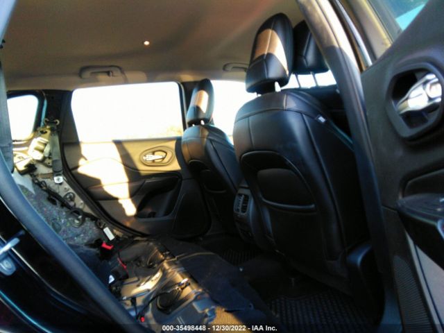 1C4PJMBX5KD418854 Jeep Cherokee Trailhawk