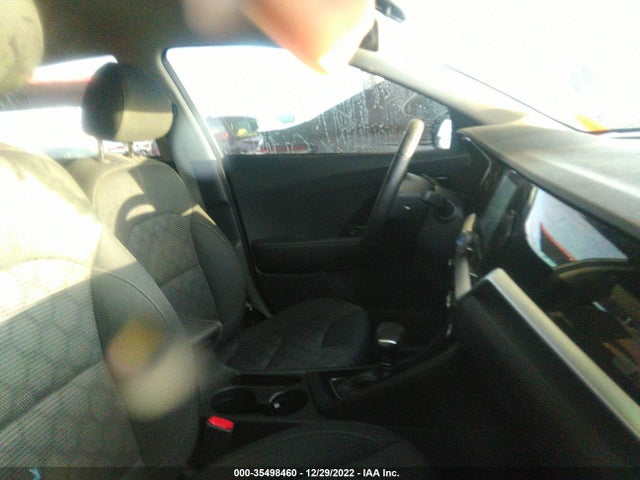 2022 Kia Niro, VIN: KNDCB3LC2N5539342