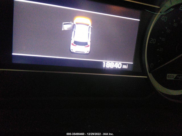 2022 Kia Niro, VIN: KNDCB3LC2N5539342