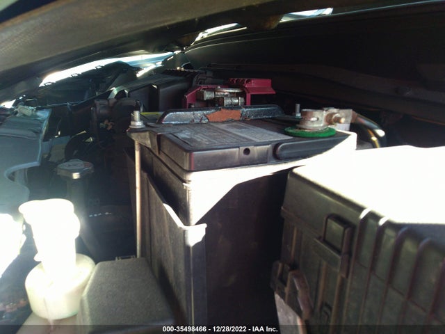 ML32A4HJ1FH004193 Mitsubishi Mirage Es/rf