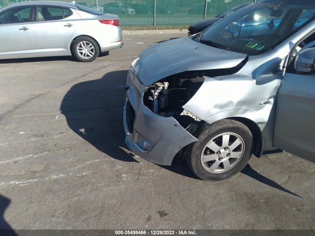 ML32A4HJ1FH004193 Mitsubishi Mirage Es/rf
