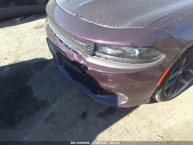 Dodge CHARGER R/T 2020 2C3CDXCT6LH183490 Image 6