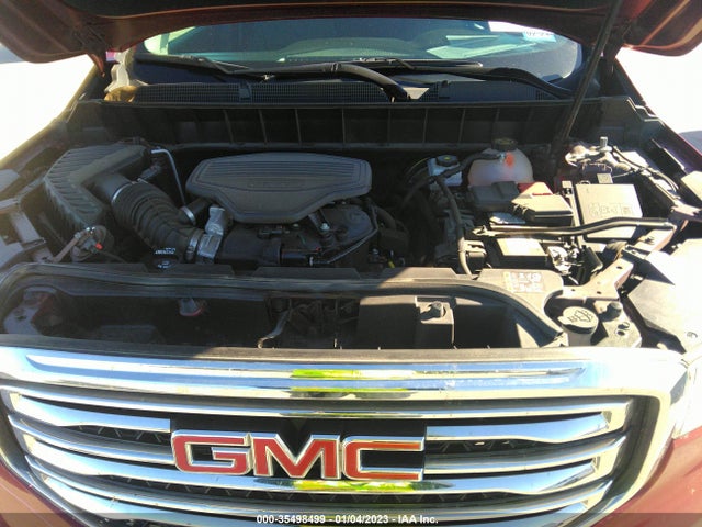 GMC ACADIA SLT 2019 1GKKNMLS4KZ289112 Image 10