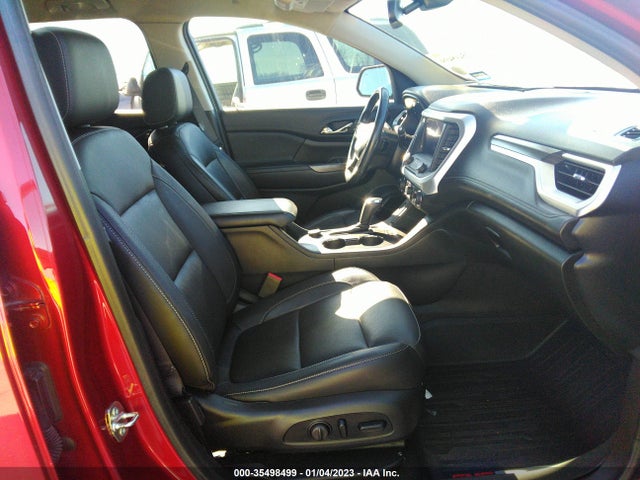 GMC ACADIA SLT 2019 1GKKNMLS4KZ289112 Image 5