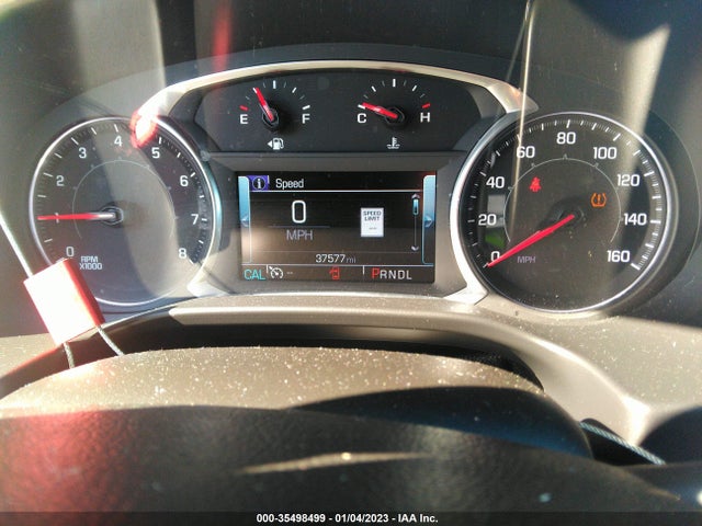 GMC ACADIA SLT 2019 1GKKNMLS4KZ289112 Image 7