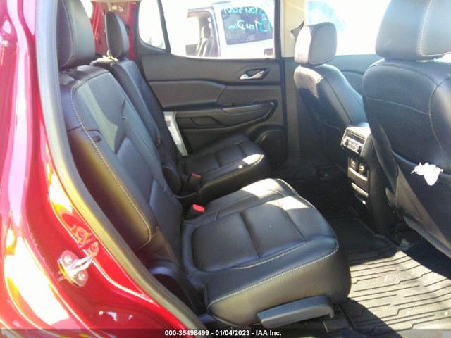 GMC ACADIA SLT 2019 1GKKNMLS4KZ289112 Image 8