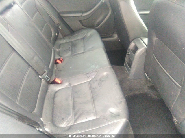 3VWLA7AJ6FM422688 Volkswagen Jetta Sedan 2.0l Tdi Se