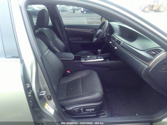 2016 Lexus GS, VIN: JTHBZ1BL6GA001409