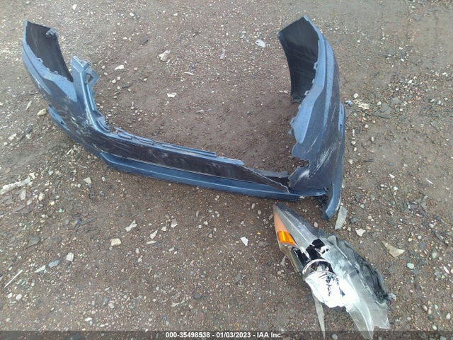 Subaru Impreza Sedan 2.0i 2012 JF1GJAA69CH008890 Image 3