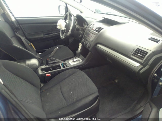 Subaru Impreza Sedan 2.0i 2012 JF1GJAA69CH008890 Image 6